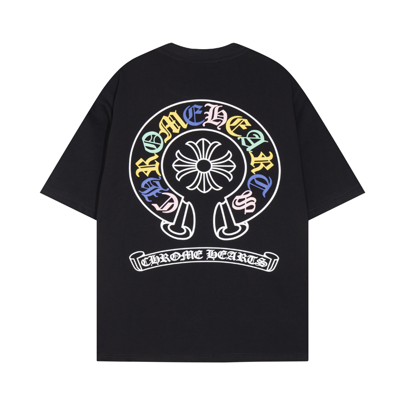 Chrome Hearts T-Shirts